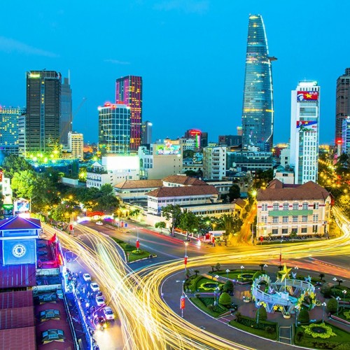 Ưu điểm giúp bất động sản khu Tây Sài Gòn hút khách